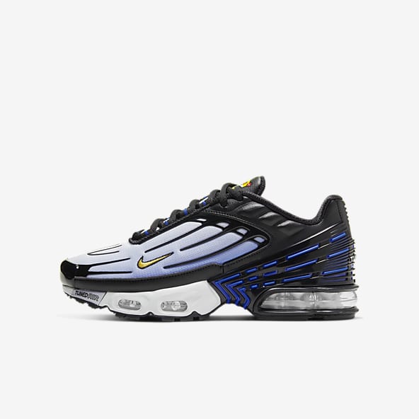 Rebajas Negro Tuned Air Calzado. Nike US